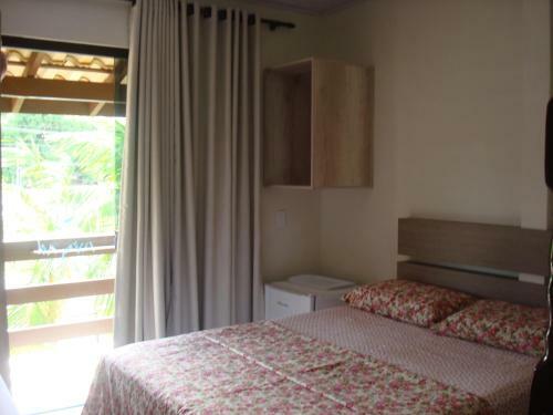 Hostal Pousada Estrela Da Manh�