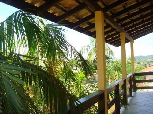 Hostal Pousada Estrela Da Manh�