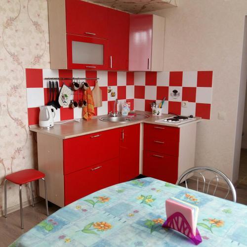 Apartment On Sadovaya 23