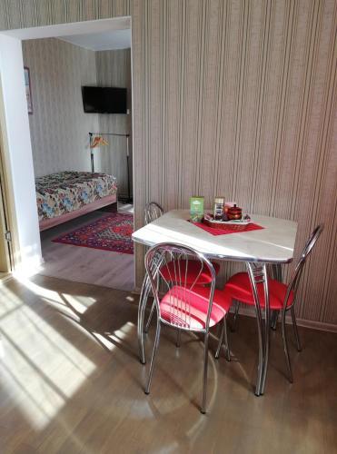 Apartment On Sadovaya 23
