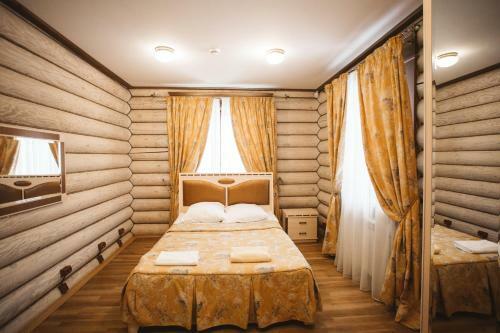 Hotel Lazurny Bereg Na Oke
