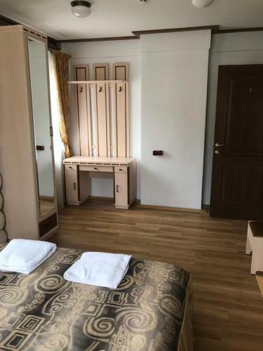 Hotel Lazurny Bereg Na Oke