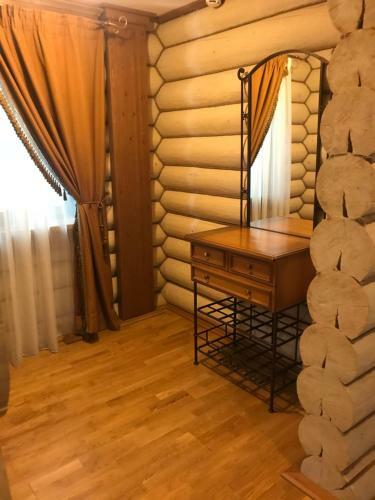 Hotel Lazurny Bereg Na Oke