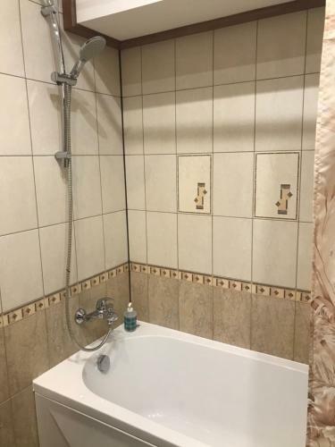 Hotel Lazurny Bereg Na Oke