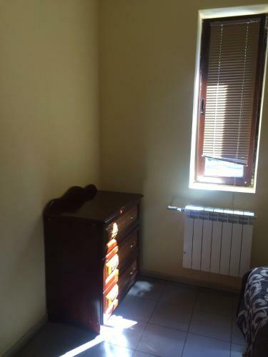 Hotel Lazurny Bereg Na Oke