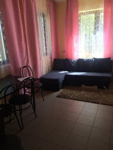 Hotel Lazurny Bereg Na Oke