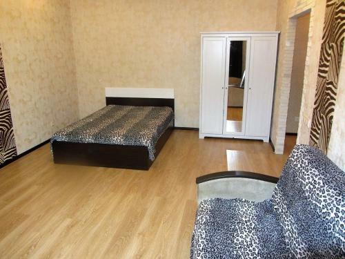 Apartment Chernyshevskogo 71/1