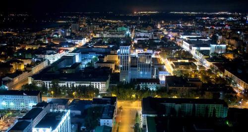 Azbuka Apartment Vernetorgovaya 4