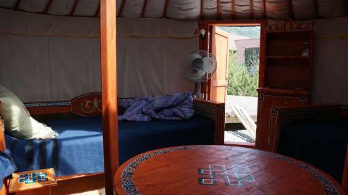Posada Mini Hotel 3 Atmosfery