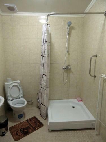 Hostal Guest House Comilfo