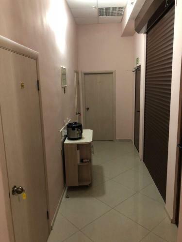 Hostal Guest House Comilfo