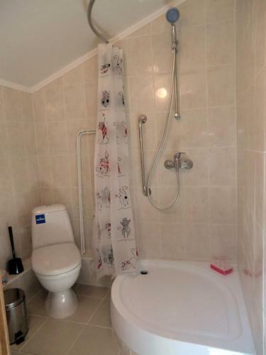 Hostal Guest House Comilfo