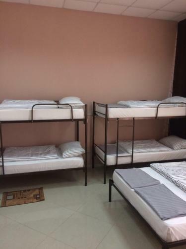Hostal Guest House Comilfo