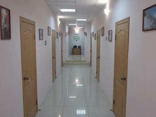 Hostal Guest House Comilfo