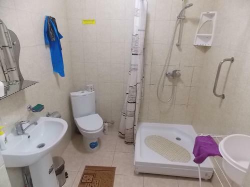 Hostal Guest House Comilfo