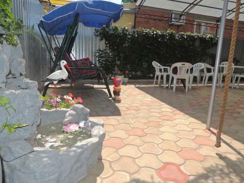 Hostal Guest House Relax