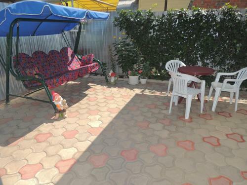 Hostal Guest House Relax