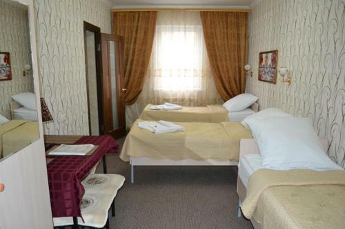 Homehotel