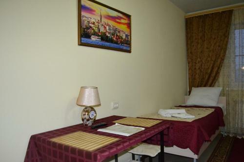 Homehotel