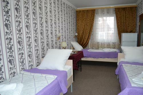 Homehotel