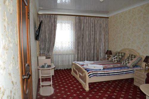 Homehotel