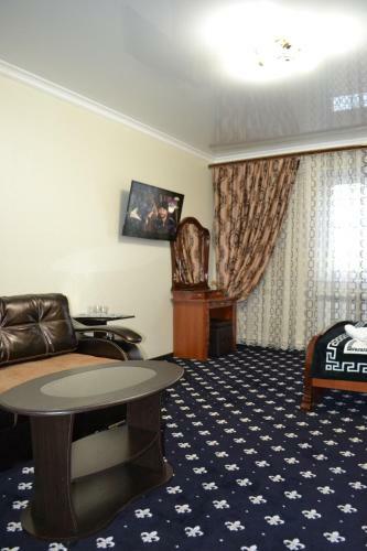 Homehotel