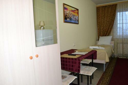 Homehotel