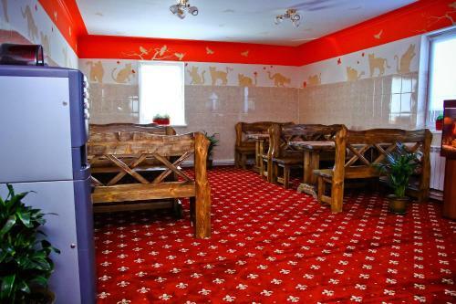 Homehotel