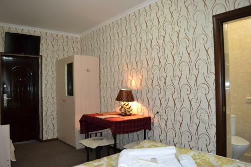 Homehotel