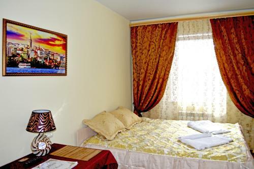 Homehotel