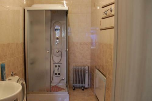 Posada Hotel Dostupnoe Nebo