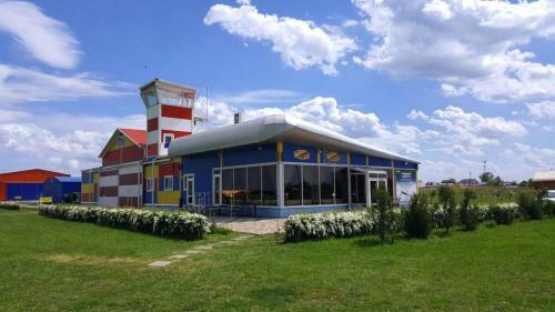 Posada Hotel Dostupnoe Nebo