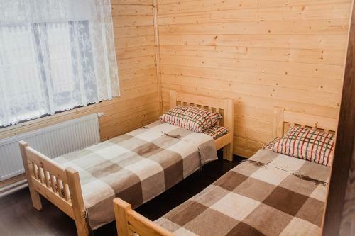 Holiday House In Nurmolitsy