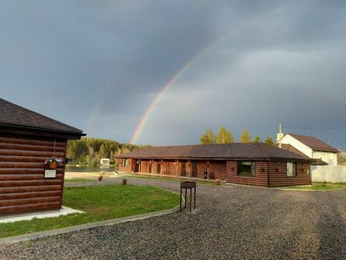 Holiday House In Nurmolitsy