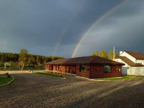 Holiday House In Nurmolitsy