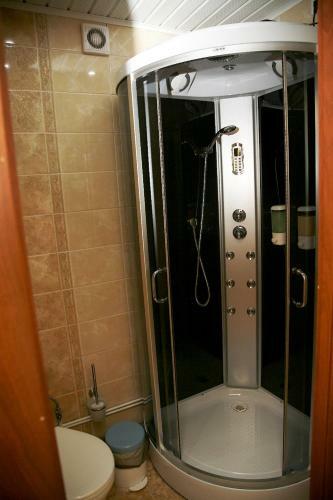 Apartamento Hotel Strannik