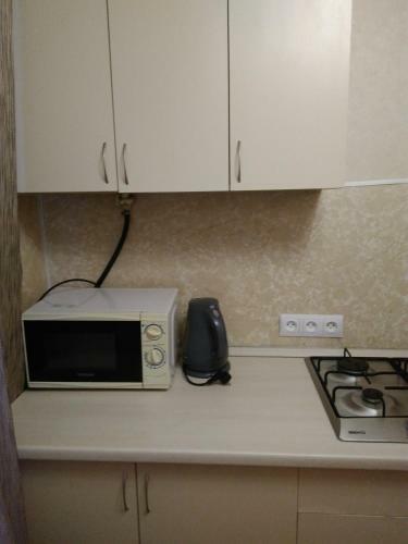 Apartment On Prospekt Stroiteley