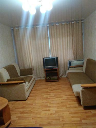 Apartment On Prospekt Stroiteley
