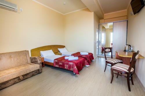 Hotel Maria
