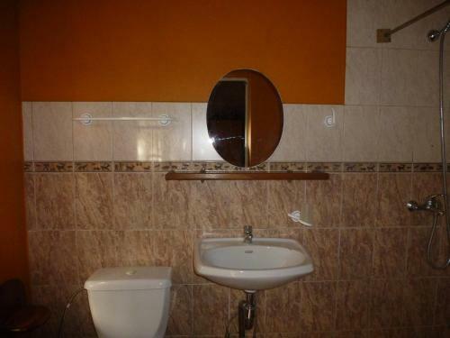 Holiday Home Zolotoy Klyuchik