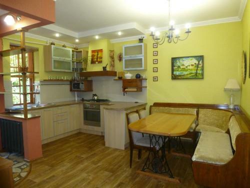 Holiday Home Zolotoy Klyuchik