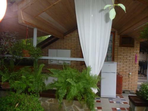 Holiday Home Zolotoy Klyuchik