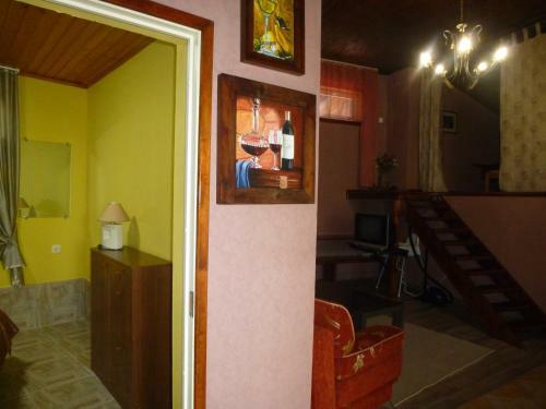 Holiday Home Zolotoy Klyuchik
