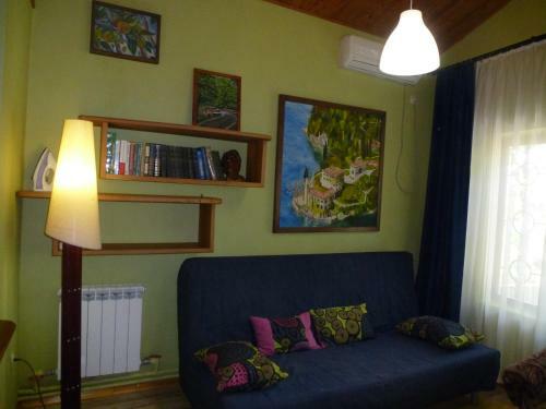 Holiday Home Zolotoy Klyuchik