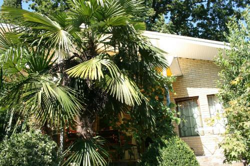 Holiday Home Zolotoy Klyuchik