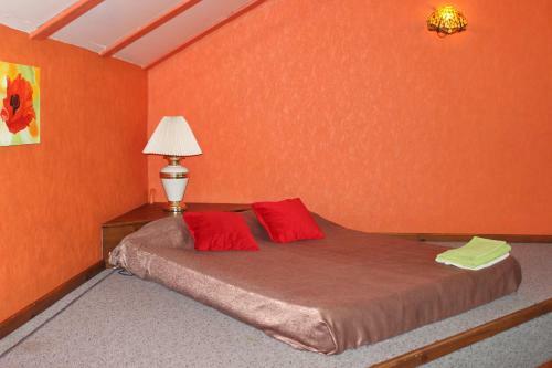 Holiday Home Zolotoy Klyuchik
