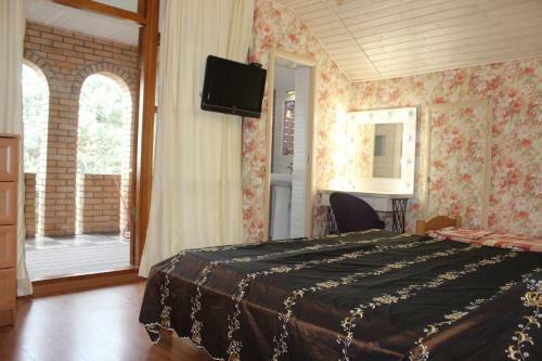 Holiday Home Zolotoy Klyuchik