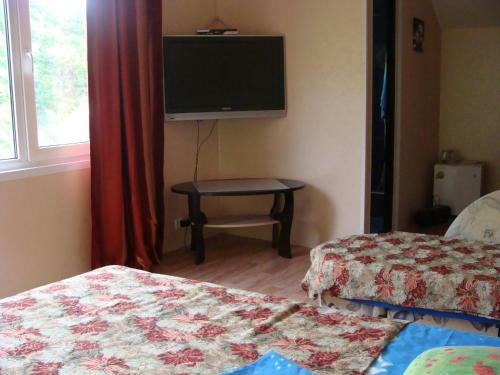 Hostal Dubrava Guest House