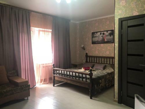 Posada Irina Guest House