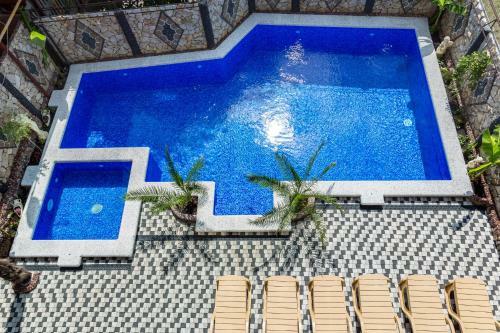 Posada Irina Guest House